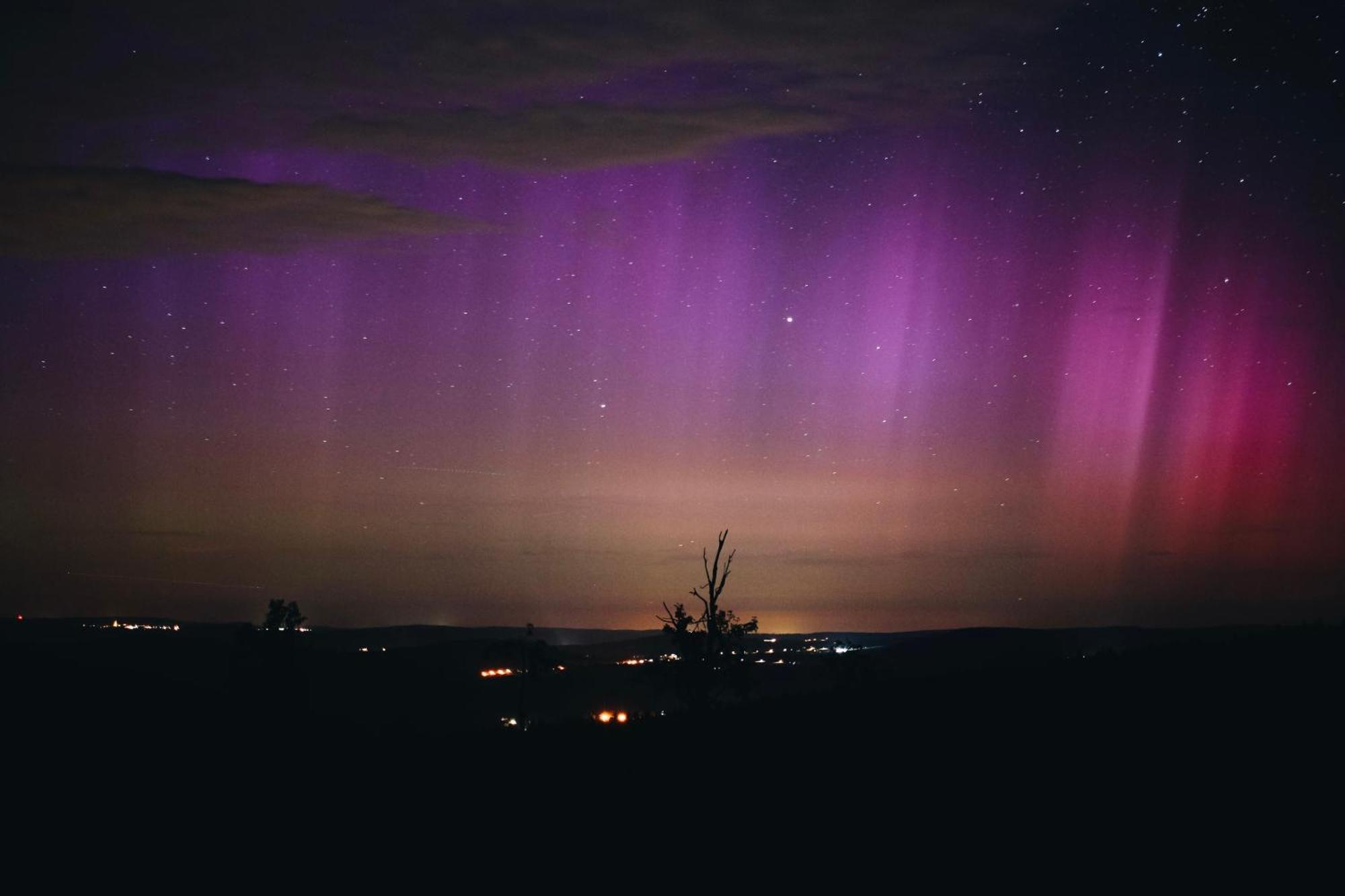 Na Malem Haji, Domek S Finskou Saunou Hora Svate Kateriny Exteriör bild